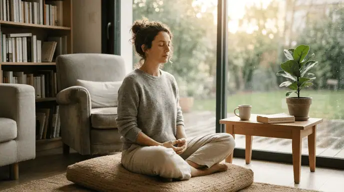 bien-être du parent indispensable pour pratiquer la parentalité positive