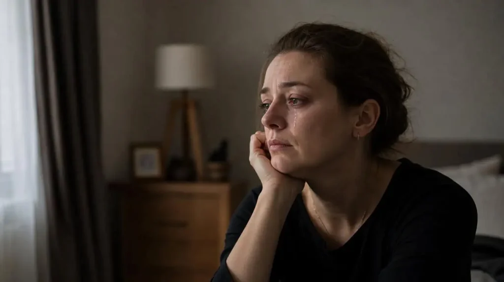 dépression post-partum impact sur vie de couple bébé