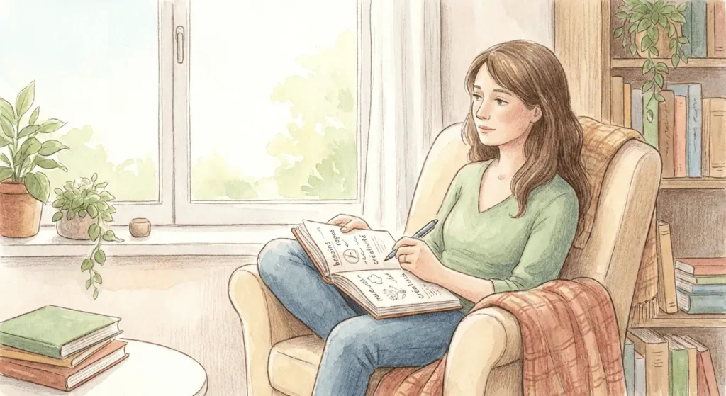 identifier ses besoins pour équilibre vie personnelle et parentale