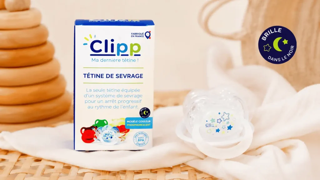 kit clipp tétine avis dispositif sevrage sucette enfant_1